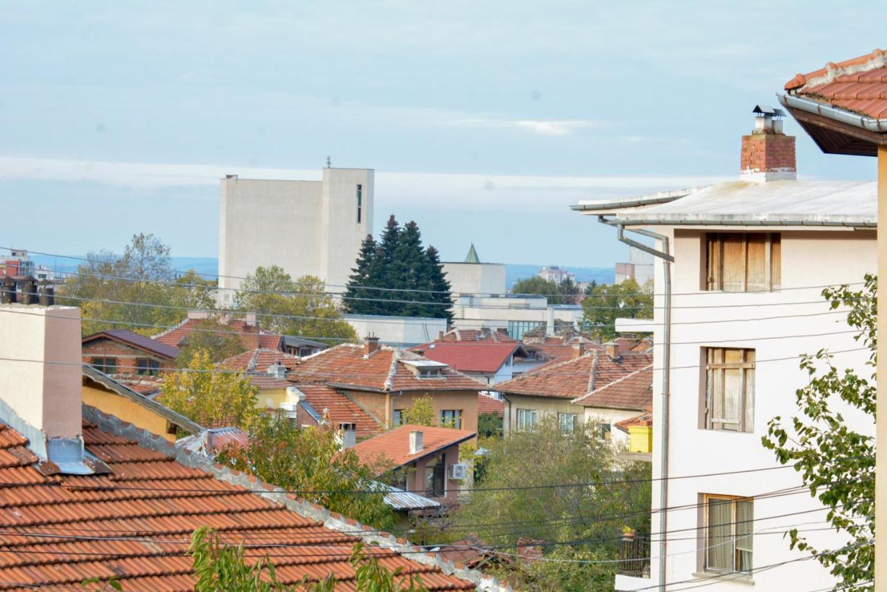 Раде 3-Враца Vratsa Exterior photo
